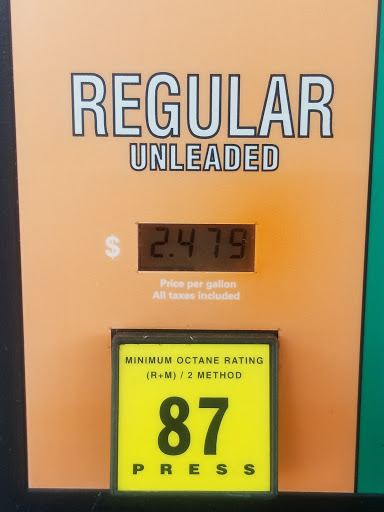 Convenience Store «7-Eleven», reviews and photos, 3601 Old Canoe Creek Rd, St Cloud, FL 34769, USA