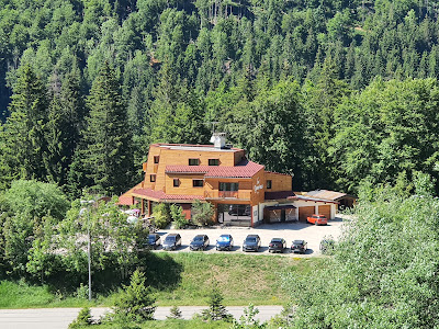 Les Egravines à Mijoux