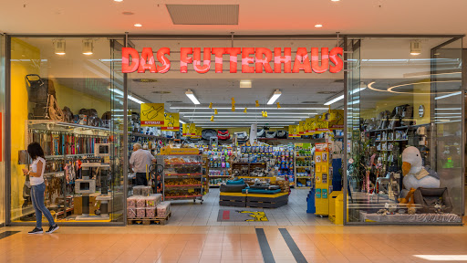 DAS FUTTERHAUS - Kiel Citti-Park unter Kiel, 