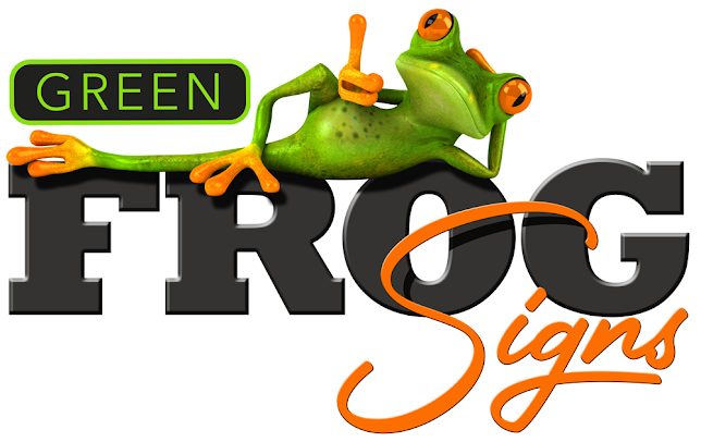 greenfrogsigns.co.uk