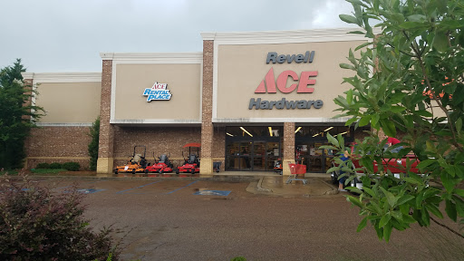 Revell Ace Hardware, 730 Clinton Pkwy, Clinton, MS 39056, USA, 