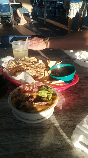 Bar & Grill «The Gnarly Gar», reviews and photos, 18200 Lakepoint Cove, Point Venture, TX 78645, USA