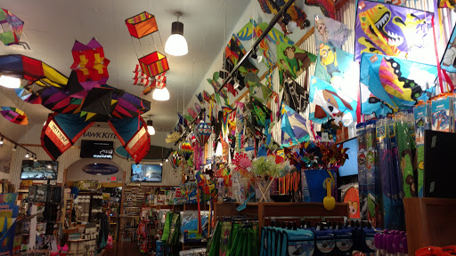 Outdoor Sports Store «Kitty Hawk Kites», reviews and photos, 324 Laskin Rd, Virginia Beach, VA 23451, USA
