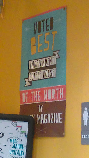 Cafe «True West Coffee», reviews and photos, 313 Main St, Hamilton, OH 45013, USA