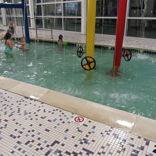 Gym «West Shore YMCA», reviews and photos, 410 Fallowfield Rd, Camp Hill, PA 17011, USA