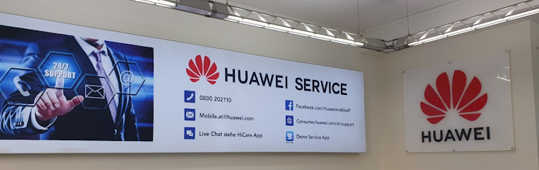 Huawei Customer Service Center Innsbruck