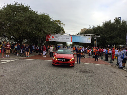 Mercedes Benz Dealer «Baker Motor Company of Charleston, Inc.», reviews and photos, 1513 Savannah Hwy, Charleston, SC 29407, USA