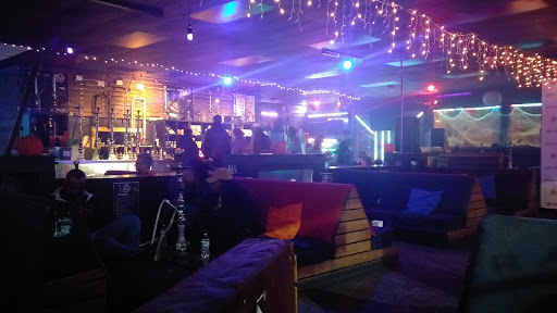 Lounge «Al Narah Hookah Lounge», reviews and photos, 18345 SE Stark St, Portland, OR 97233, USA