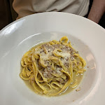 Photo n°5 de l'avis de Joanna.a fait le 28/03/2023 à 19:24 sur le  Ristorante Ambasciata d'Abruzzo à Rome