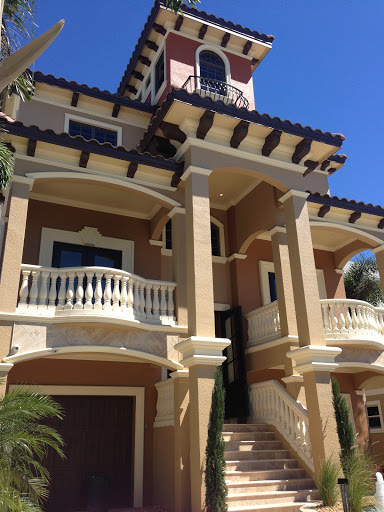 Painter «All Pro Painters Inc», reviews and photos, 4008 Wholesale Ct #9, North Fort Myers, FL 33903, USA