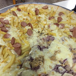 Photo n°1 de l'avis de maurizio.a fait le 01/09/2020 à 11:14 sur le  Pizza King à Cirella