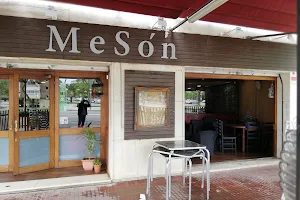 Mesón Restaurante image