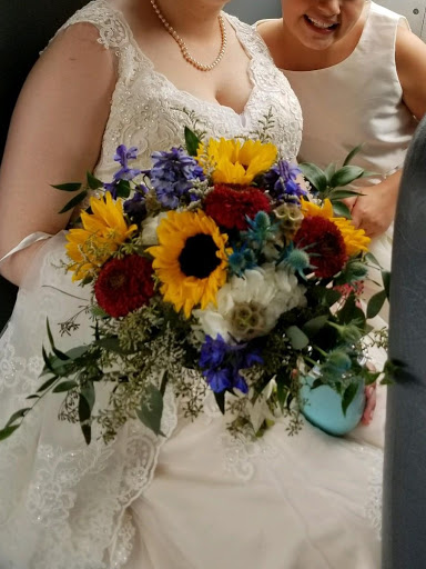 Florist «Floral Boutique», reviews and photos, 13 N 5th St, Stroudsburg, PA 18360, USA