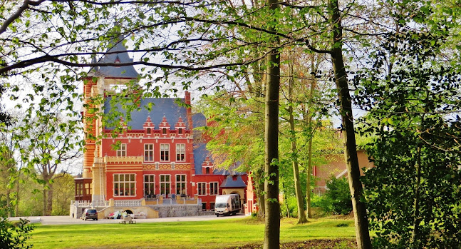 Charle-Albertkasteel - Brussel