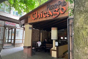 Кафе Pizza-Pub Chicago image
