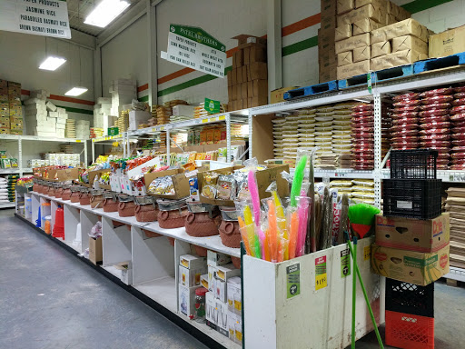 Indian Grocery Store «Patel Brothers», reviews and photos, 8 Old Rd, South Amboy, NJ 08879, USA