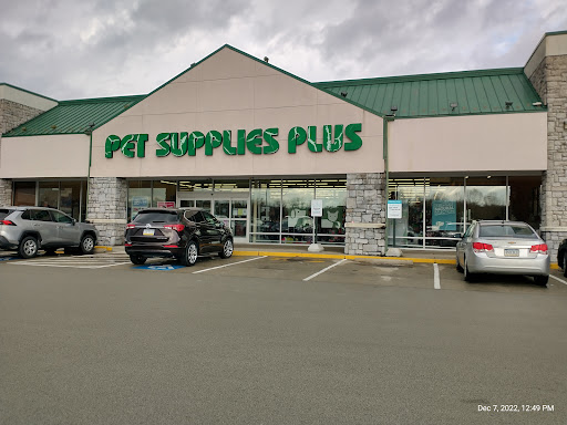 Pet Supplies Plus Belle Vernon