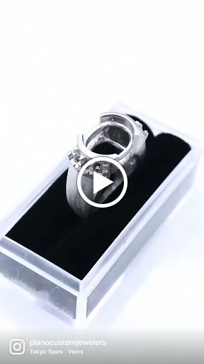 Jeweler «Terry Ulrich Jewelers», reviews and photos, 3115 W Parker Rd # 530, Plano, TX 75023, USA