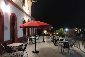 Bar restaurante El Andén de la Estación image