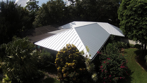 Roofing Contractor «Code Red Roofers, Inc», reviews and photos, 3341 SE Slater St, Stuart, FL 34997, USA