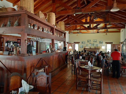 Restaurant Don Sanca