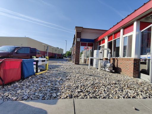 Autobell Car Wash en Chesapeake