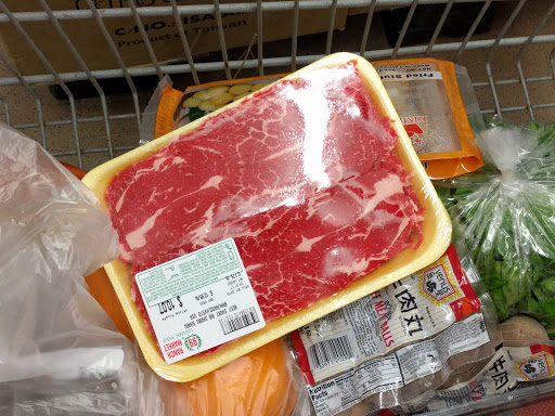 Asian Grocery Store «99 Ranch Market», reviews and photos, 35219 Newark Blvd, Newark, CA 94560, USA