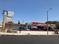 Soto's Tires & Repair - Photo 8 - Car repair in Reseda, CA, Santa Clarita