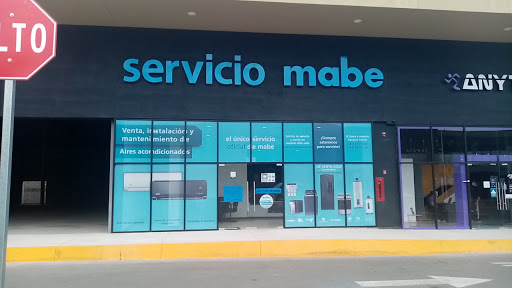 Servicio de reparación de electrodomésticos Culiacán Rosales