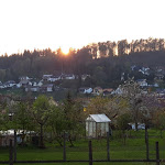 Photo n°3 de l'avis de Werner.o fait le 18/04/2019 à 18:06 sur le  Gasthof Zum Bernstein à Gaggenau
