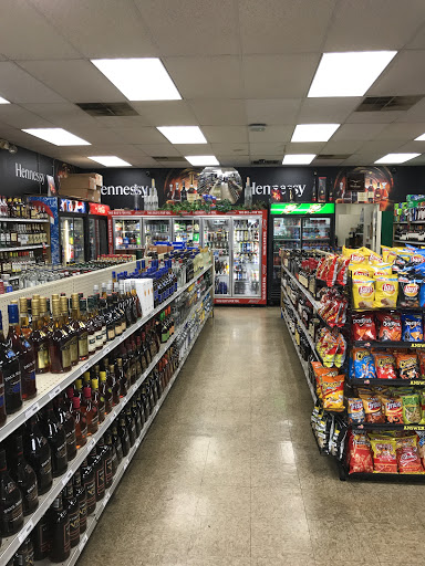 Liquor Store «Cincy Liquors», reviews and photos, 7617 Reading Rd # 4, Cincinnati, OH 45237, USA