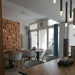 Photo n°4 de l'avis de Claudia.l fait le 17/04/2023 à 04:50 sur le  Blauer Affe Restaurant-Pizza-Café-Bar à Leutkirch im Allgäu