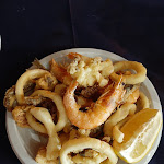 Photo n°1 de l'avis de Lolita. fait le 02/08/2023 à 12:23 sur le  pescheria friggitoria braceria stella del mare à Torre Santa Sabina