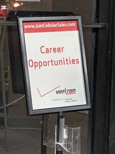 Cell Phone Store «Verizon Authorized Retailer – Cellular Sales», reviews and photos, 3431 Forest Dr, Columbia, SC 29204, USA