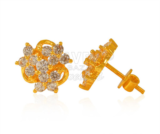 Jewelry Store «Zaveri Bazaar Jewelers», reviews and photos, 1709 Church St, Decatur, GA 30033, USA