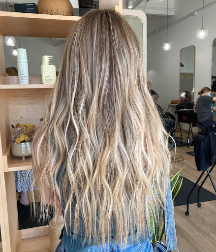 Beauty Salon «Mint Salon», reviews and photos, 1823 S Greenfield Rd #102, Mesa, AZ 85206, USA