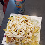 Photo n°2 de l'avis de Haokar.t fait le 24/04/2021 à 21:45 sur le  Sultan Döner und Pizza à Krefeld