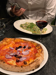 Photo n°109 de Giorgio Ristorante à Nantes ()