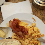 Photo n°1 de l'avis de Kurt.c fait le 09/06/2023 à 10:34 sur le  Tank & Rast Raststätte Gruibingen Süd à Gruibingen