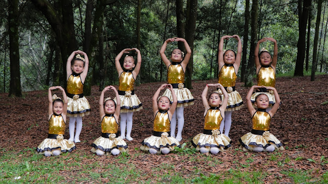 Escuela de Arte Danzaballet