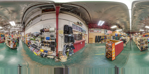 Outdoor Sports Store «Peace Surplus», reviews and photos, 14 Historic Rte 66, Flagstaff, AZ 86001, USA