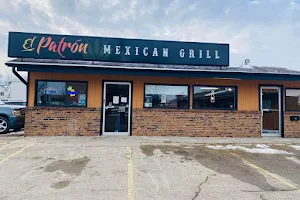 El Patron Mexican Grill image