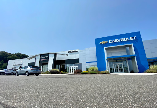 Car Dealer «Ingersoll Auto of Danbury», reviews and photos, 84 Federal Rd, Danbury, CT 06810, USA