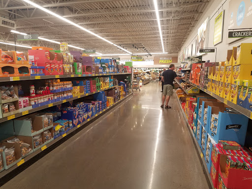 Supermarket «Aldi», reviews and photos, 100 Westfalon Trail, Medina, MN 55340, USA