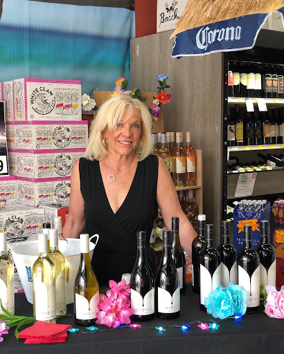 Wine Store «Clifton Commons Spirits and Wine», reviews and photos, 132 Kingsland Rd, Clifton, NJ 07014, USA