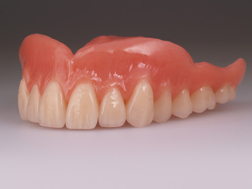 Advanced Dental Aesthetics