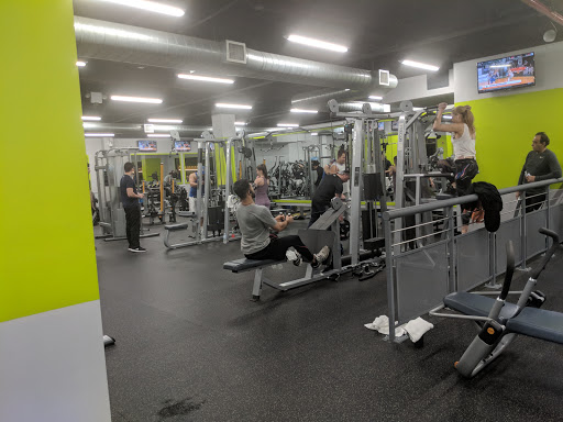 Gym «Life Health Fitness», reviews and photos, 10-24 154th St, Whitestone, NY 11357, USA