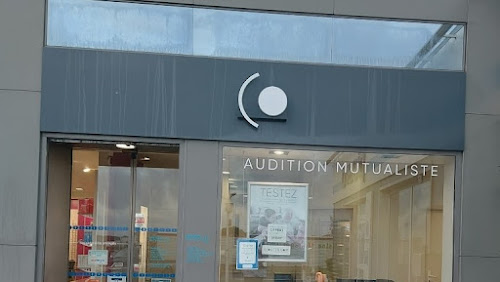 Écouter Voir Audition Mutualiste à Guérande