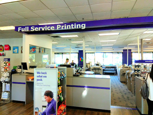 Print Shop «FedEx Office Print & Ship Center», reviews and photos, 3992 Barranca Pkwy a, Irvine, CA 92606, USA