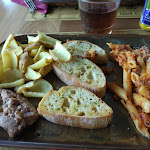 Photo n°1 de l'avis de Danilo.i fait le 25/06/2019 à 17:49 sur le  Giustospirito Carpi à Carpi